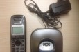 Радиотелефон dect Panasonic KX-TG2511RU в городе Москва, фото 1, Московская область
