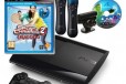 Sony PlayStation 3 Super Slim 500 гб + камера + в городе Старый Оскол, фото 1, Белгородская область