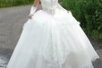 Свадебное/ бальное платье в городе Тамбов, фото 1, Тамбовская область
