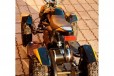 Электро-Квадроцикл. Motoland E-ATV 500 (E001) в городе Белореченск, фото 2, телефон продавца: +7 (918) 230-20-32