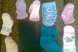 Носки для девочки в городе Курск, фото 1, Курская область