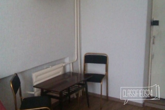Комната 13 м² в 1-к, 4/9 эт. в городе Нефтекамск, фото 4, Долгосрочная аренда комнат