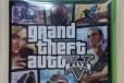 Grand Theft Auto V (GTA 5) (Xbox One) в городе Ногинск, фото 1, Московская область