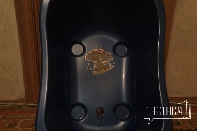 Ванночка для купания и горка в городе Старый Оскол, фото 3, телефон продавца: +7 (951) 135-04-05