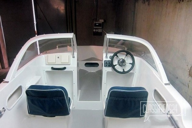 Продаю катер неман 450. С доп. оборудованием в городе Сочи, фото 3, Катера, лодки и яхты