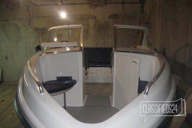 Продаю катер неман 450. С доп. оборудованием в городе Сочи, фото 5, телефон продавца: +7 (918) 352-55-25