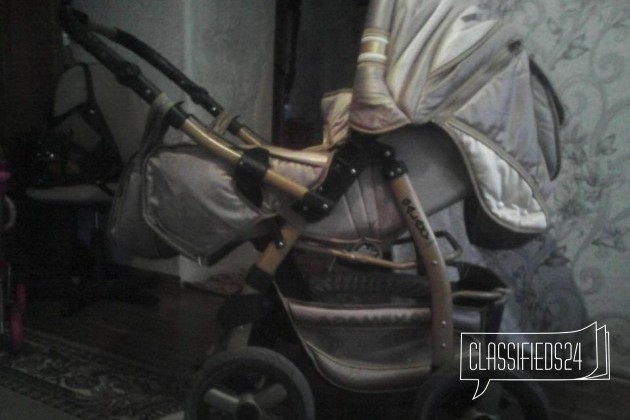 Продам коляску в городе Невинномысск, фото 3, стоимость: 3 000 руб.