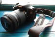 Canon EOS 600D EFS 18-135 mm IS в городе Воронеж, фото 1, Воронежская область
