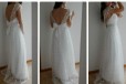 Продам новое свадебное платье в городе Новокузнецк, фото 1, Кемеровская область