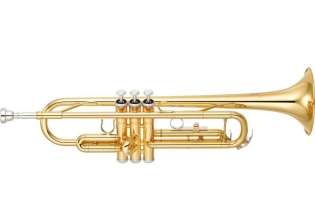 Yamaha YTR-3335 - труба Bb в городе Ростов-на-Дону, фото 1, стоимость: 27 500 руб.