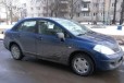 Nissan Tiida, 2008 в городе Псков, фото 1, Псковская область