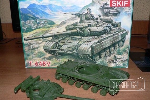 T-54B в городе Курск, фото 2, стоимость: 500 руб.