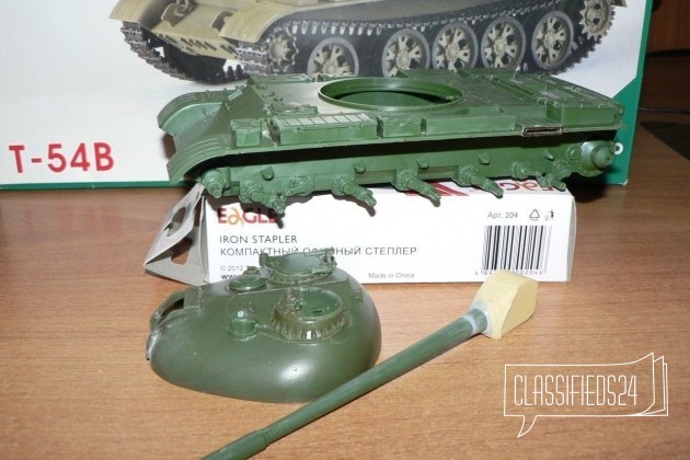 T-54B в городе Курск, фото 5, телефон продавца: +7 (905) 158-49-14