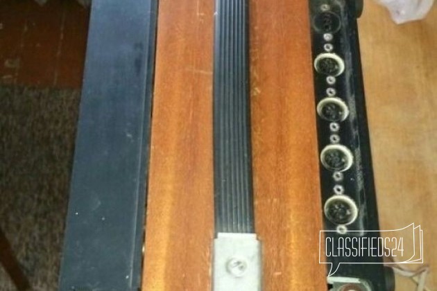 Катушечный магнитофон соната 304 в городе Калуга, фото 3, Музыкальные центры