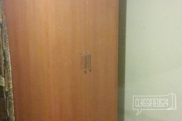 Комната 15 м² в 2-к, 1/3 эт. в городе Новосибирск, фото 5, Новосибирская область