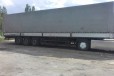 Schmitz Cargobull S01 в городе Черноголовка, фото 1, Московская область