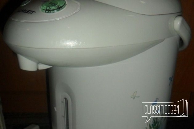 Термопот в городе Майкоп, фото 3, стоимость: 2 000 руб.