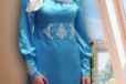 Платье для никаха в городе Нижнекамск, фото 1, Татарстан