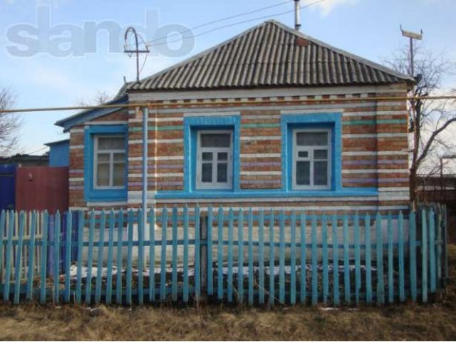Продам дом в с. Долбино (12 км от г. Белгород) в городе Белгород, фото 3, Продажа домов за городом