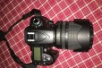 Nikon D90 16-105vr kit в городе Нижний Новгород, фото 1, Нижегородская область