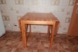 Кухонный стол и стулья в городе Чита, фото 2, телефон продавца: |a:|n:|e:
