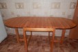 Кухонный стол и стулья в городе Чита, фото 3, стоимость: 6 000 руб.