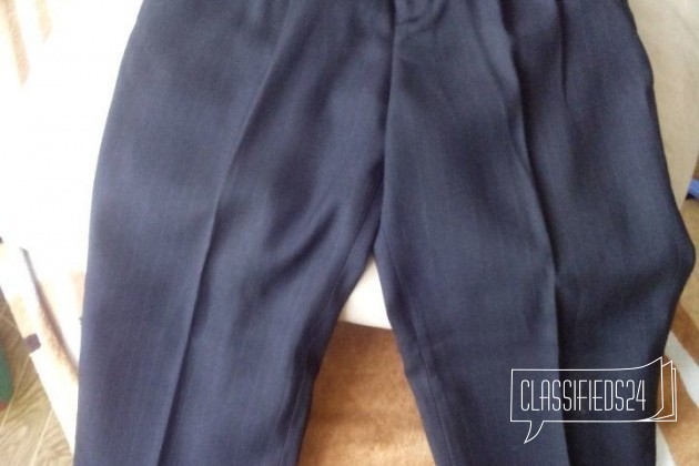 Костюм брючный на мальчика в городе Березники, фото 3, стоимость: 1 000 руб.