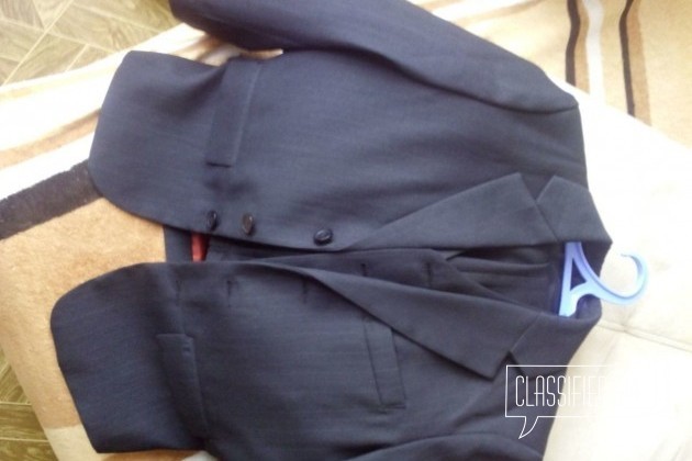 Костюм брючный на мальчика в городе Березники, фото 4, Брюки