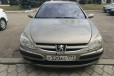 Peugeot 607, 2000 в городе Чегем, фото 1, Кабардино-Балкария