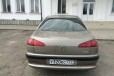 Peugeot 607, 2000 в городе Чегем, фото 2, телефон продавца: +7 (938) 694-80-03