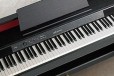 Цифровое пианино Casio AP-650BK Celviano в городе Тула, фото 1, Тульская область