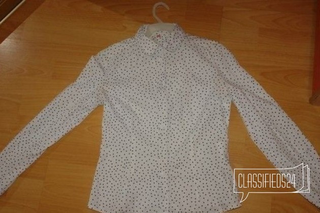 Рубашка в городе Чита, фото 2, Рубашки и блузки