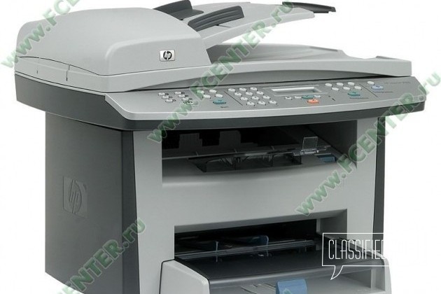 Hp Laserjet 3055 в городе Самара, фото 1, телефон продавца: |a:|n:|e: