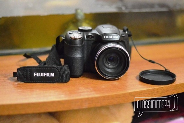 Fujifilm FinePix S2960 в городе Буй, фото 1, телефон продавца: +7 (950) 247-95-19