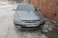 Peugeot 607, 2002 в городе Нижний Новгород, фото 1, Нижегородская область