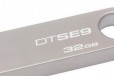 USB флэшка Kingston dtse9H 32Gb в городе Санкт-Петербург, фото 1, Ленинградская область