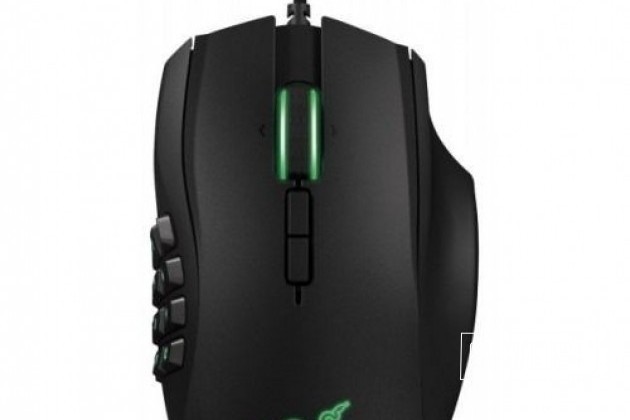 Razer Naga 2014 - оригинал. Игровая мышь в городе Барнаул, фото 1, телефон продавца: +7 (983) 105-19-21