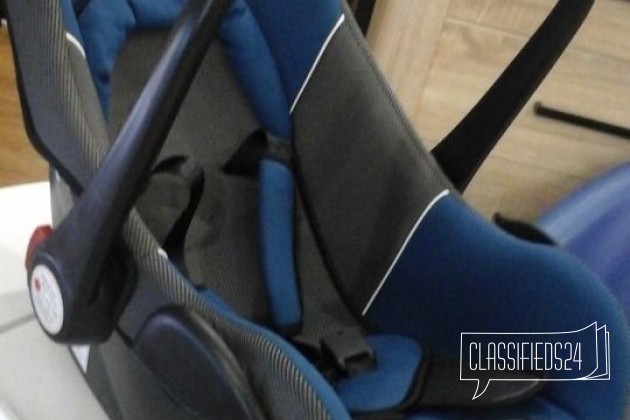 Автомобильное кресло переноска в городе Карачев, фото 1, стоимость: 1 500 руб.