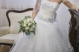Свадебное платье в городе Мурманск, фото 1, Мурманская область