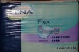 Дышащие памперсы для взрослых tena flex maxi 3(L) в городе Краснодар, фото 1, Краснодарский край