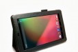 Кожаный чехол для Asus Google Nexus 7 (2012) в городе Калуга, фото 1, Калужская область