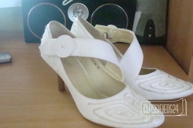 Туфли в городе Балашов, фото 1, Женская обувь