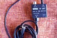 Sega Mega Drive 2 RF Switch MK-1633-18 в городе Красногорск, фото 1, Московская область