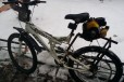 Велосипед Велокомета в городе Самара, фото 1, Самарская область