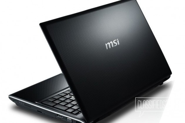 Ноутбук MSI AMD P820 3ядра/4gb/320gb/ati5470 15.6 в городе Самара, фото 2, телефон продавца: +7 (846) 231-22-95