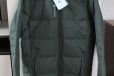 Куртка Reebok down jacket 4 Z89971 в городе Челябинск, фото 1, Челябинская область