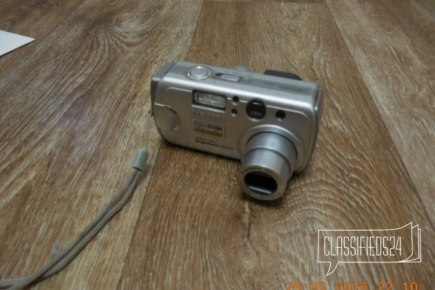 Продаю фотоаппарат в городе Астрахань, фото 3, Компактные фотоаппараты
