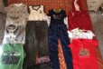 Пакет одежды для мальчика на рост 146 см в городе Тула, фото 1, Тульская область