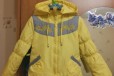Куртка весенняя 98р в городе Тверь, фото 1, Тверская область