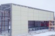 Металлоконструкции монтаж в городе Выборг, фото 1, Ленинградская область